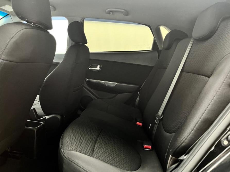 Kia Rio III Мурманск  - изображение 14