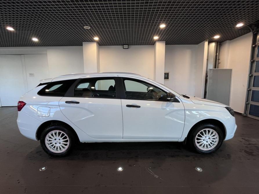 Lada (ВАЗ) Vesta I Чебоксары  - изображение 2