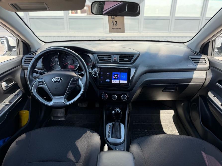 Kia Rio III Рестайлинг Волгоград  - изображение 13