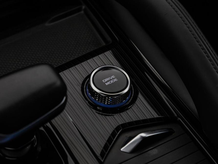 Geely Monjaro I Санкт-Петербург  - изображение 19