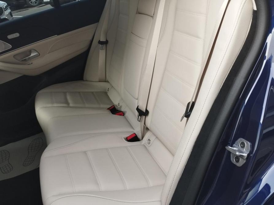 Mercedes-Benz GLE II (V167) Рестайлинг Москва  - изображение 16