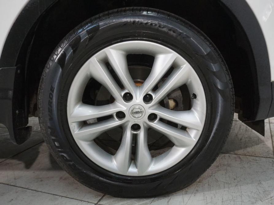 Nissan Qashqai II Химки  - изображение 16