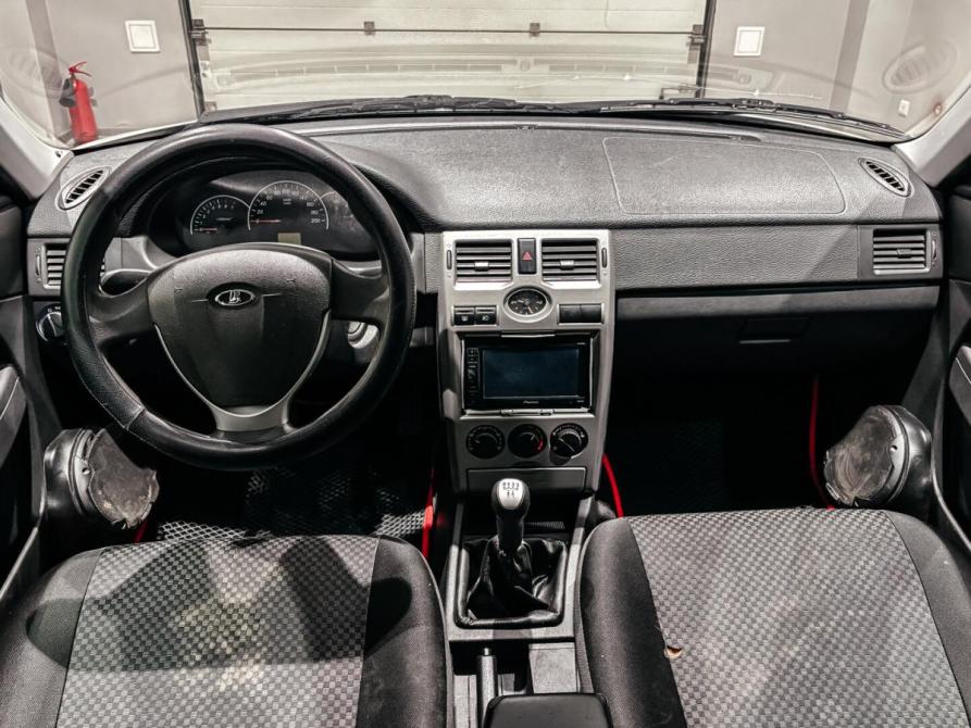 Lada (ВАЗ) Priora I Рестайлинг Екатеринбург  - изображение 16