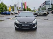 Hyundai Solaris I Чебоксары  - изображение 24