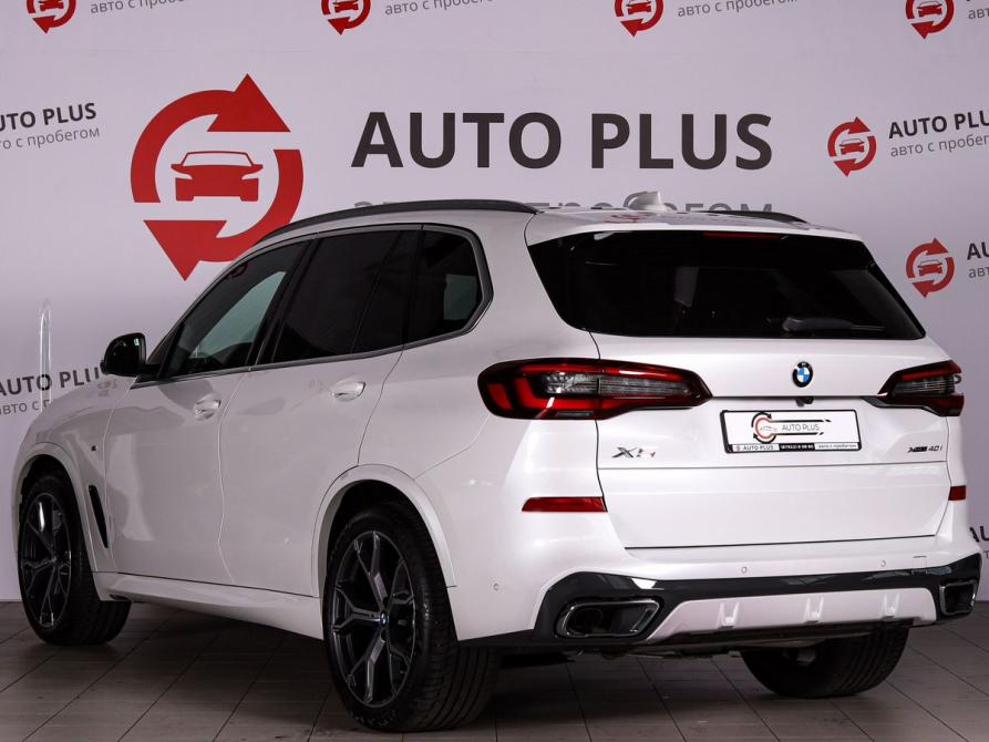 BMW X5 IV (G05/G18) Минеральные Воды  - изображение 3