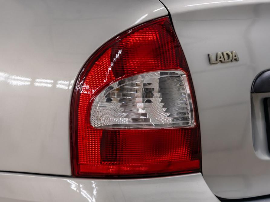 Lada (ВАЗ) Kalina I Волгоград  - изображение 12