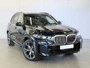 BMW X5 IV (G05/G18) Рестайлинг Воронеж  - изображение 43