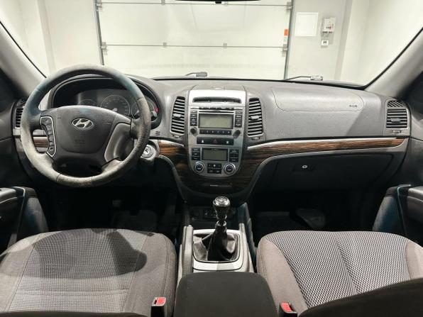 Hyundai Santa Fe II Рестайлинг с пробегом 2010 года, цена 746 550 рублей, 187997 км, внедорожник, Автокод Объявления