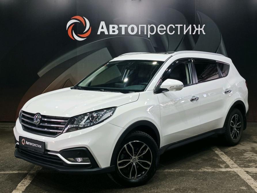 Dongfeng 580 I Рестайлинг Ставрополь  - изображение 1