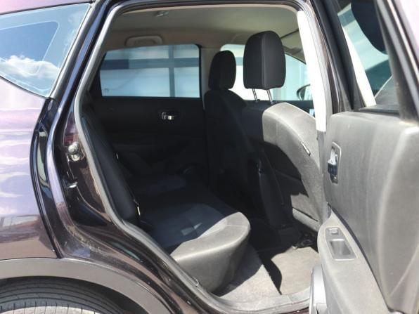 Nissan Qashqai I Рестайлинг с пробегом 2013 года, цена 1 082 000 рублей, 183000 км, внедорожник, Автокод Объявления