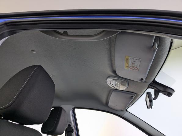 Lada (ВАЗ) Granta I Рестайлинг с пробегом 2018 года, цена 635 000 рублей, 131992 км, лифтбек, Автокод Объявления