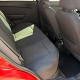 Chevrolet Aveo I Рестайлинг Нижнекамск  - изображение 30