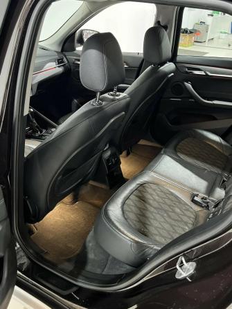 BMW X1 II (F48) с пробегом 2015 года, цена 2 600 000 рублей, 110640 км, внедорожник, Автокод Объявления