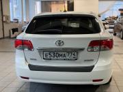 Toyota Avensis III Рестайлинг Челябинск  - изображение 23