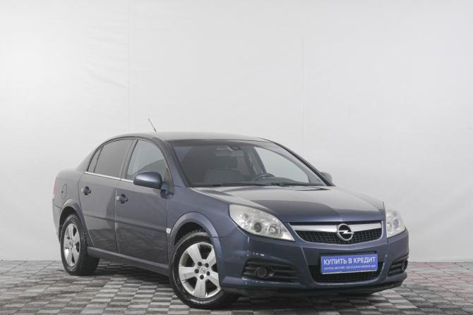 Opel Vectra C Рестайлинг с пробегом 2007 года, цена 499 000 рублей, 223800 км, седан, Автокод Объявления