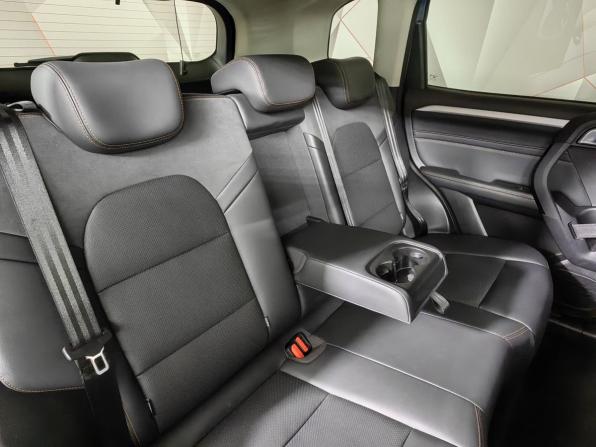 Haval Dargo с пробегом 2024 года, цена 2 980 000 рублей, 2144 км, внедорожник, Автокод Объявления
