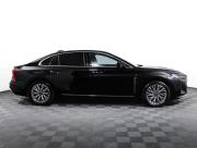 Hongqi H5 II Москва  - изображение 33