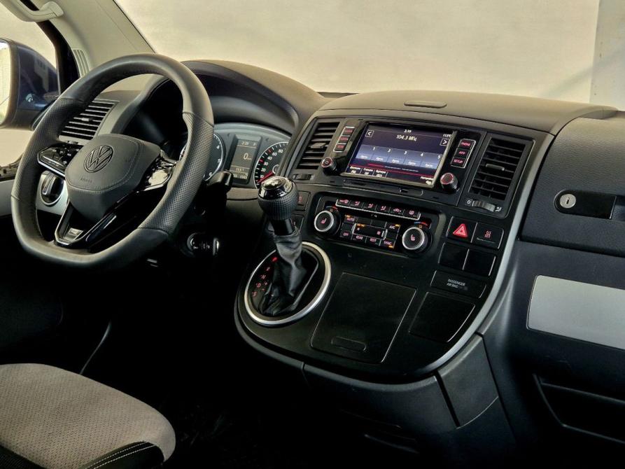 Volkswagen Multivan T5 Рестайлинг Петрозаводск  - изображение 23