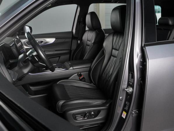 GAC GS8 II с пробегом 2024 года, цена 3 830 000 рублей, 43588 км, внедорожник, Автокод Объявления