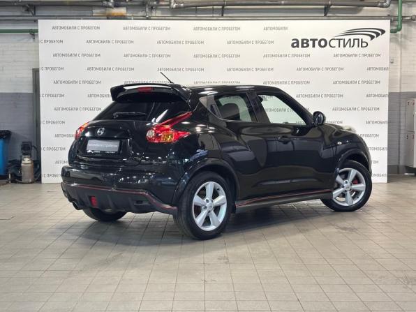 Nissan Juke I с пробегом 2011 года, цена 849 000 рублей, 220000 км, внедорожник, Автокод Объявления