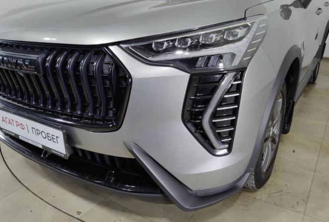 Haval Jolion I с пробегом 2024 года, цена 1 930 000 рублей, 92500 км, внедорожник, Автокод Объявления