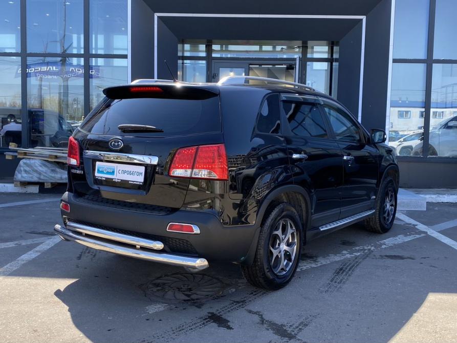 Kia Sorento II Москва  - изображение 5