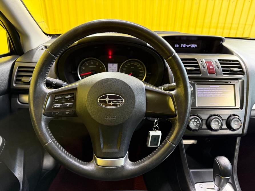 Subaru Impreza IV Ижевск  - изображение 10