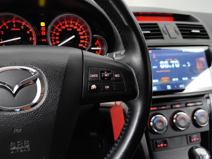 Mazda 6 II (GH) Рестайлинг Подольск  - изображение 19