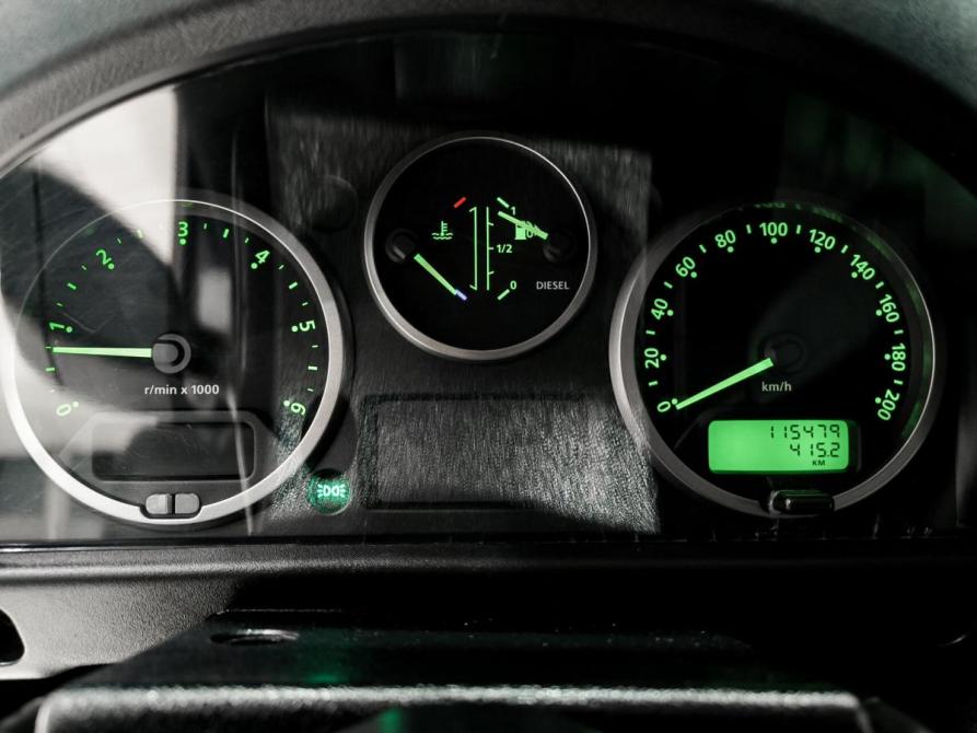 Land Rover Defender I Рестайлинг Казань  - изображение 16
