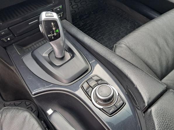 BMW 5 серии V (E60/E61) Рестайлинг с пробегом 2009 года, цена 855 000 рублей, 313921 км, седан, Автокод Объявления