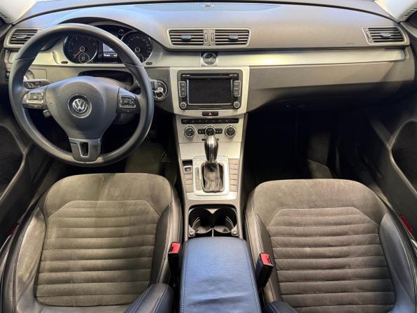 Volkswagen Passat B7 с пробегом 2012 года, цена 1 300 000 рублей, 103000 км, седан, Автокод Объявления