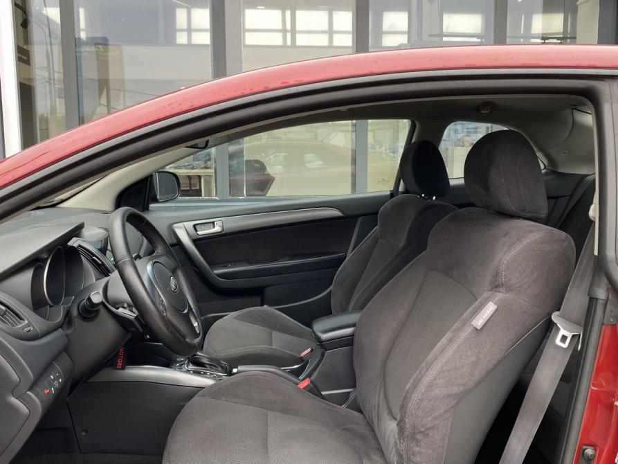 Kia Cerato II Москва  - изображение 19