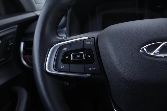 Chery Tiggo 4 Pro I с пробегом 2023 года, цена 1 655 000 рублей, 29993 км, внедорожник, Автокод Объявления