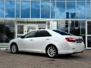Toyota Camry VII (XV50) Ульяновск  - изображение 28
