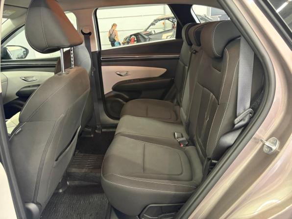 Hyundai Tucson IV с пробегом 2021 года, цена 3 200 000 рублей, 20586 км, внедорожник, Автокод Объявления