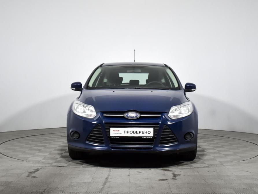 Ford Focus III Санкт-Петербург  - изображение 2