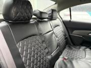 Chevrolet Cruze I Рестайлинг Череповец  - изображение 32