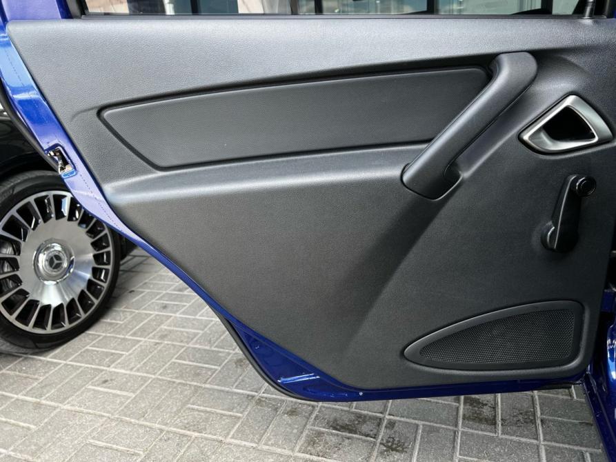 Lada (ВАЗ) Granta I Рестайлинг Волгоград  - изображение 14