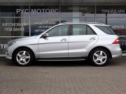 Mercedes-Benz M-Класс III (W166) Калининград  - изображение 30