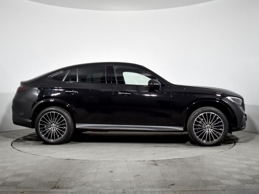 Mercedes-Benz GLC Coupe II (C254) Санкт-Петербург  - изображение 5