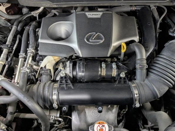 Lexus RX IV с пробегом 2017 года, цена 3 900 000 рублей, 92000 км, внедорожник, Автокод Объявления