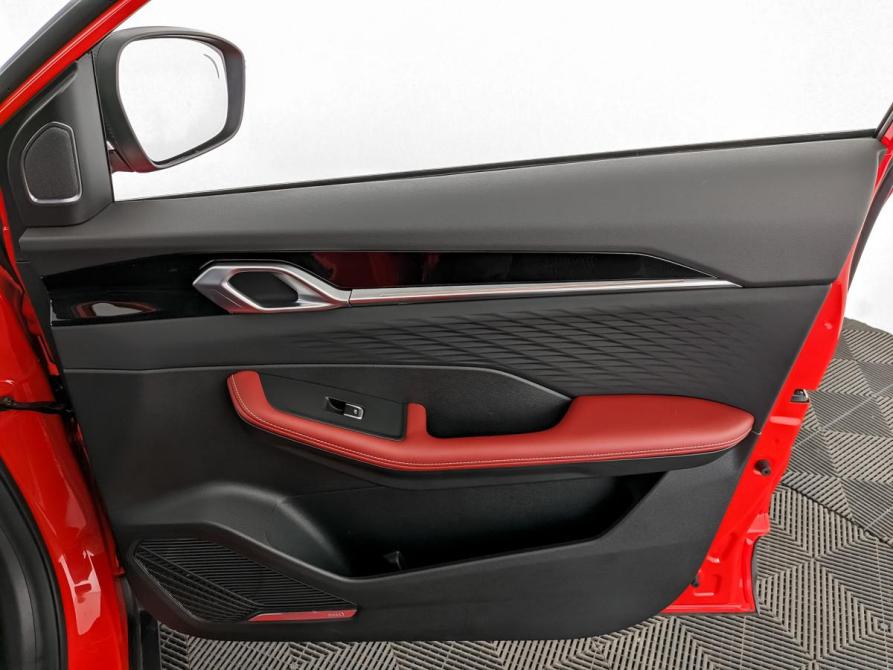 Geely Coolray I Рестайлинг Москва  - изображение 25