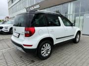 Skoda Yeti I Рестайлинг Набережные Челны  - изображение 33
