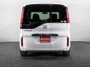 Honda Stepwgn V Иркутск  - изображение 30