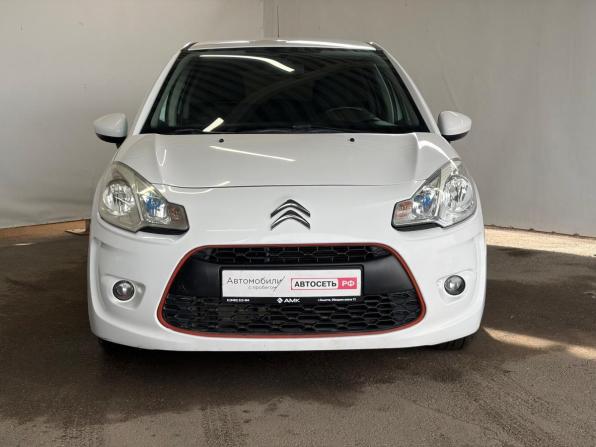 Citroen C3 II с пробегом 2011 года, цена 326 995 рублей, 113446 км, хэтчбек, Автокод Объявления