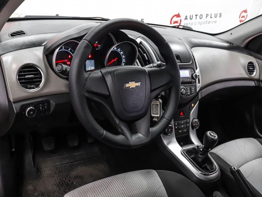 Chevrolet Cruze I Рестайлинг Минеральные Воды  - изображение 7