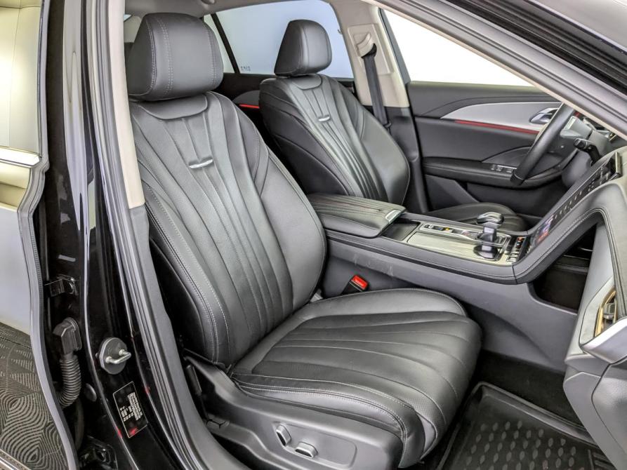 Hongqi H5 II Москва  - изображение 24