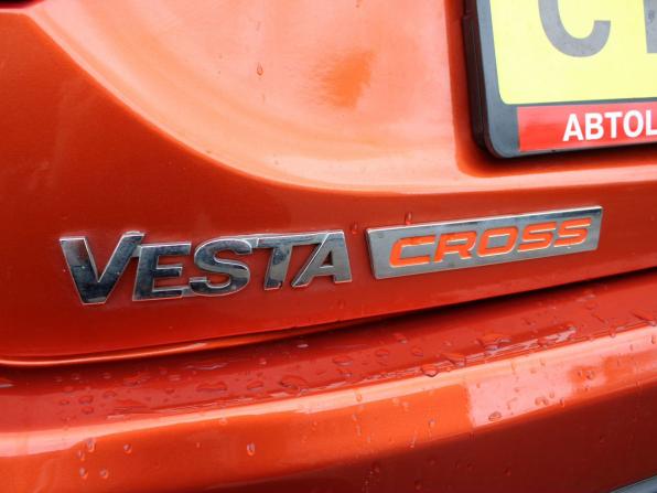 Lada (ВАЗ) Vesta I с пробегом 2018 года, цена 1 089 000 рублей, 91550 км, универсал, Автокод Объявления