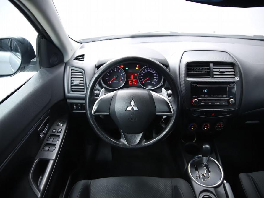 Mitsubishi ASX I Рестайлинг Уфа  - изображение 13