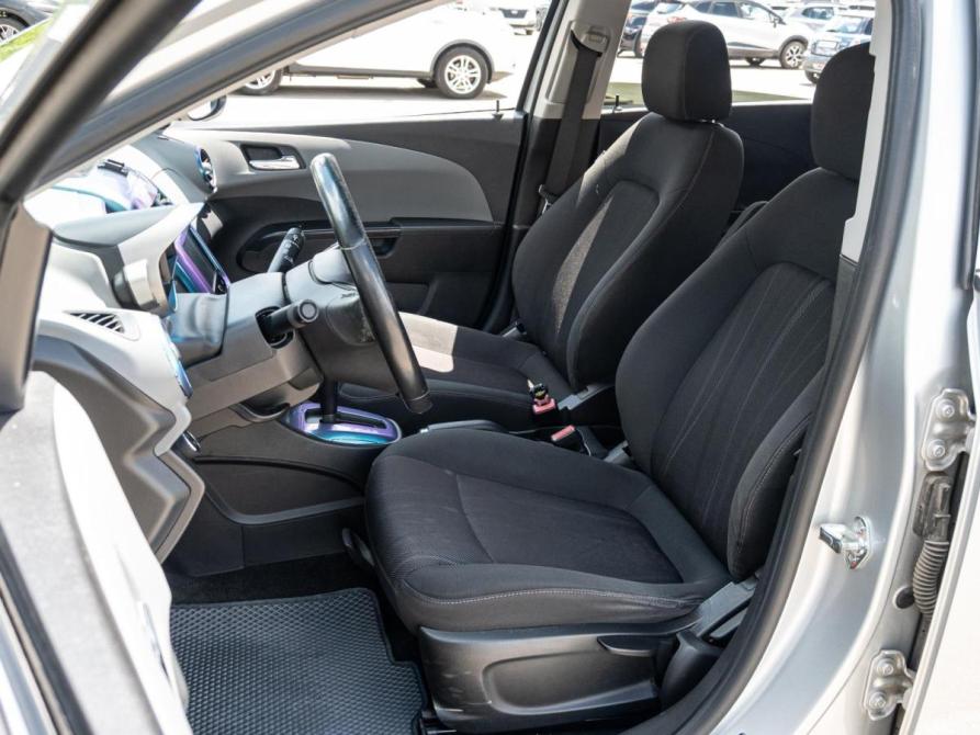 Chevrolet Aveo II Краснодар  - изображение 10